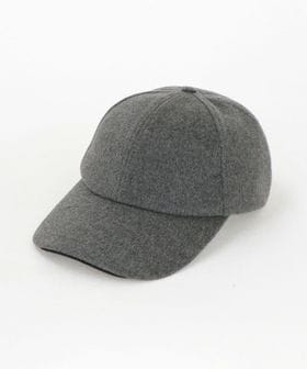 UNITED ARROWS/＜SEASE＞グレー キャップ/キャップ
