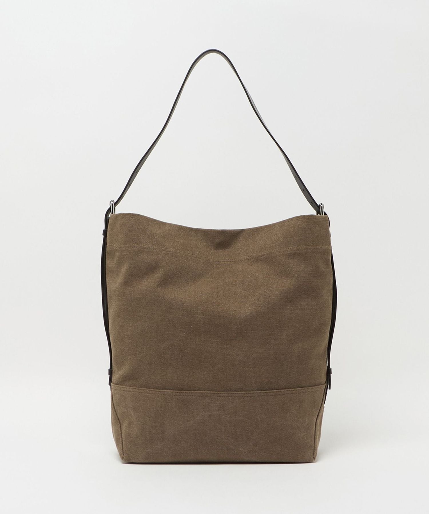 LEMAIRE BELTED TOTE BAG バッグ ベルテッドトートバッグ LEMAIRE＞BELTED TOTE BAG/ベルテッド トートバッグ