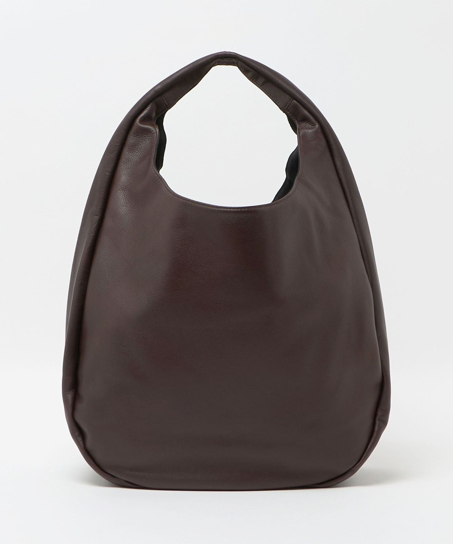 UNFINISHED LEATHER/ショルダーバッグ