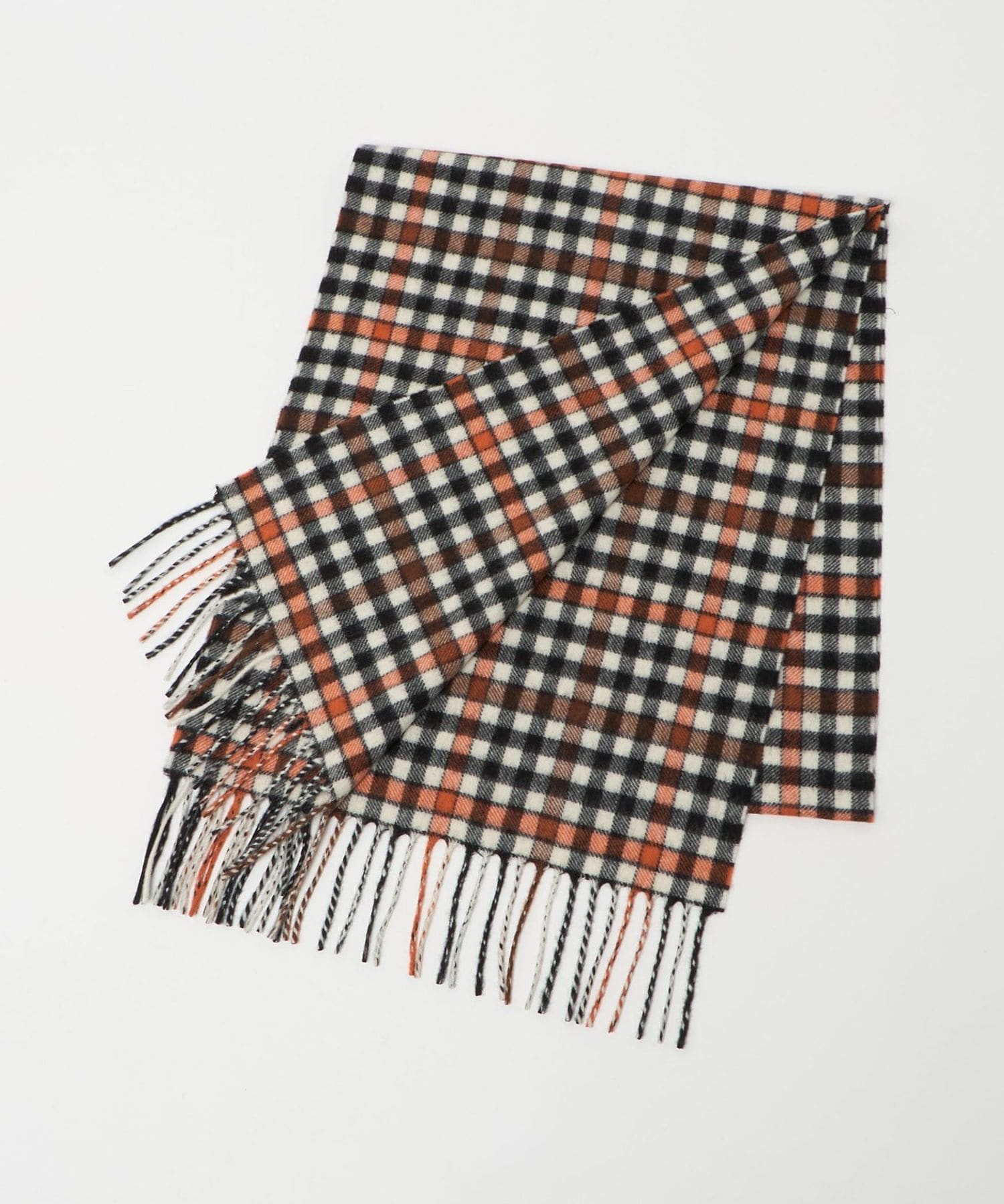 24AW JOSHUA ELLIS UNITEDARROWS別注 24AW JOSHUA ELLIS UNITEDARROWS別注 別注】＜Joshua Ellis＞ブラウン