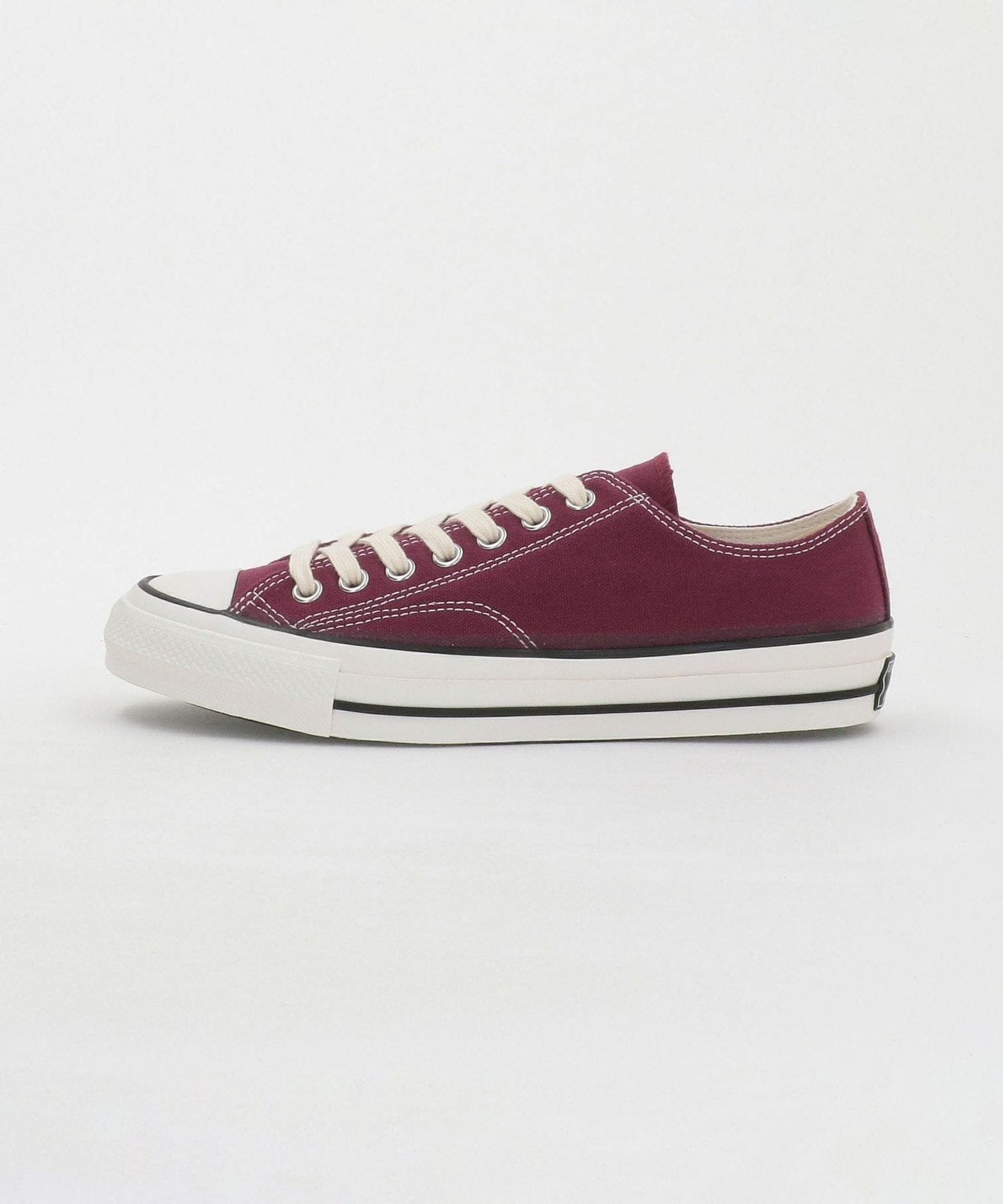 CONVERSE ADDICT＞CHUCK TAYLOR CANVAS OX/チャックテイラー