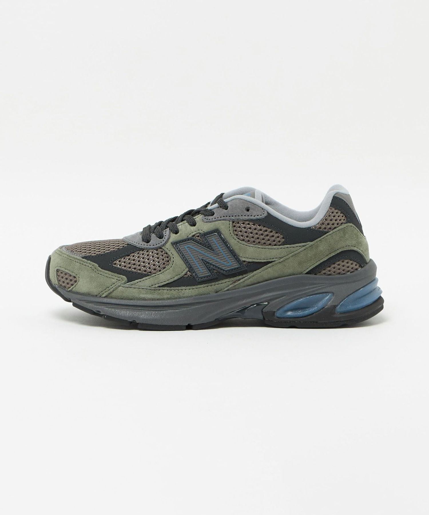 New Balance＞U2010ETN/スニーカー