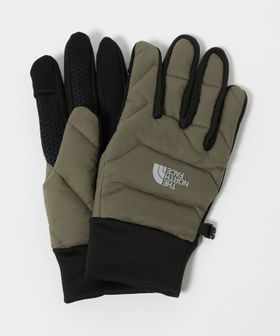 THE NORTH FACE/＜THE NORTH FACE＞レッドランプログローブ/グローブ / 手袋