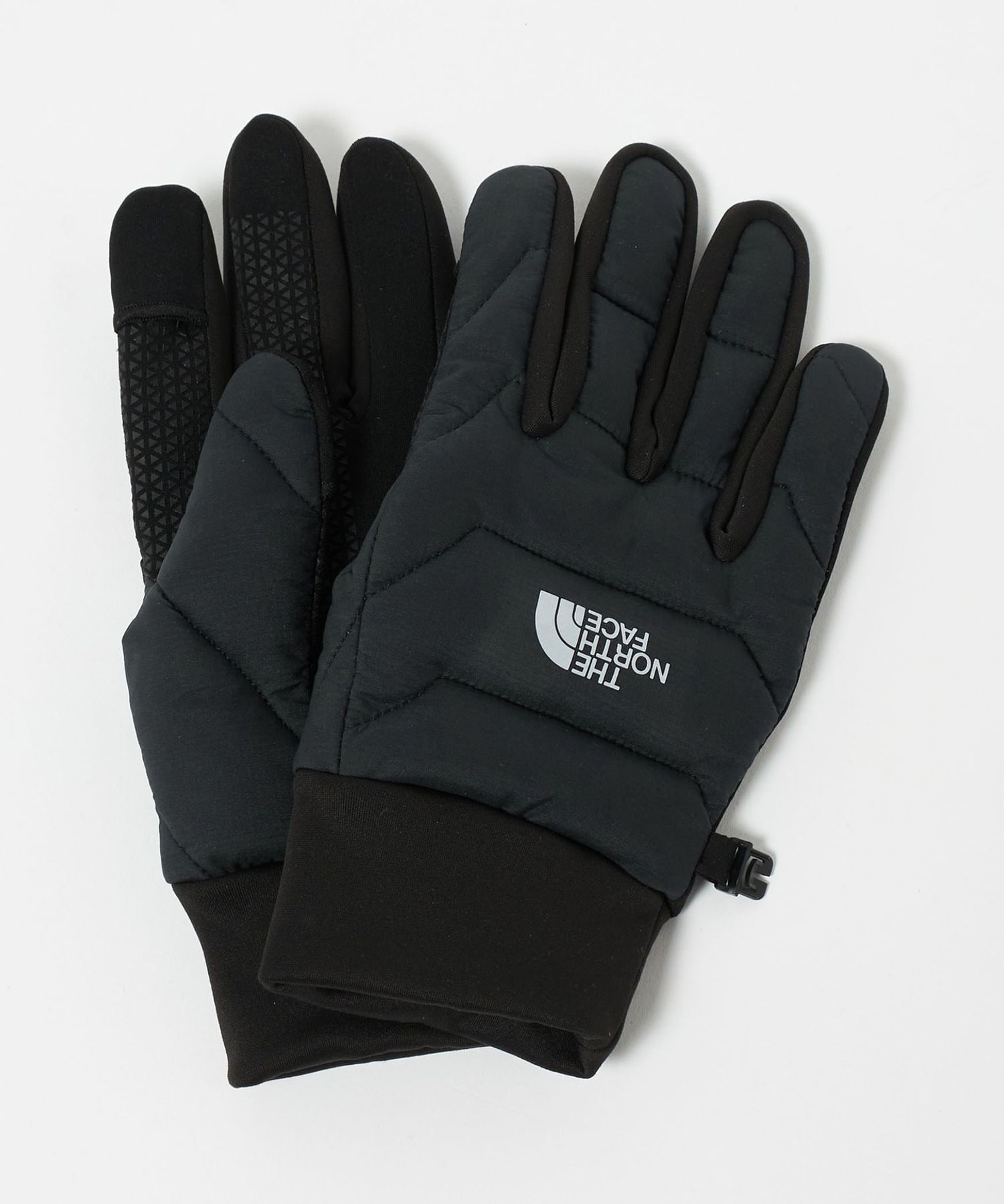 新品　ノースフェイス　レッド　ラン　プロ　グローブ　手袋 THE NORTH FACE＞レッドランプログローブ