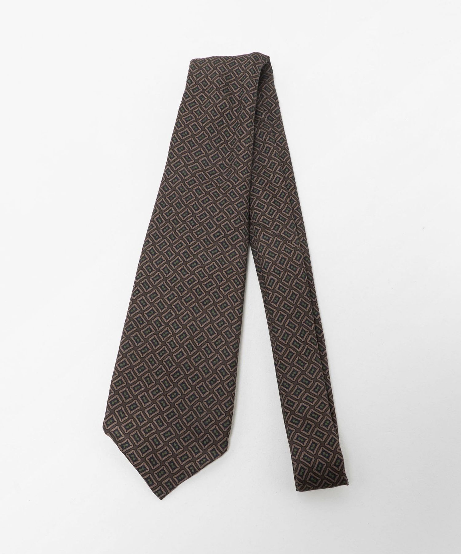 Atto Vannucci ネクタイ 楽天市場】Atto Vannucci【アットヴァンヌッチ】ネクタイ 50018