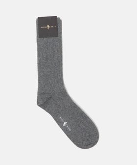 SOZZI/＜SOZZI＞ソリッド ソックス/ソックス / 靴下