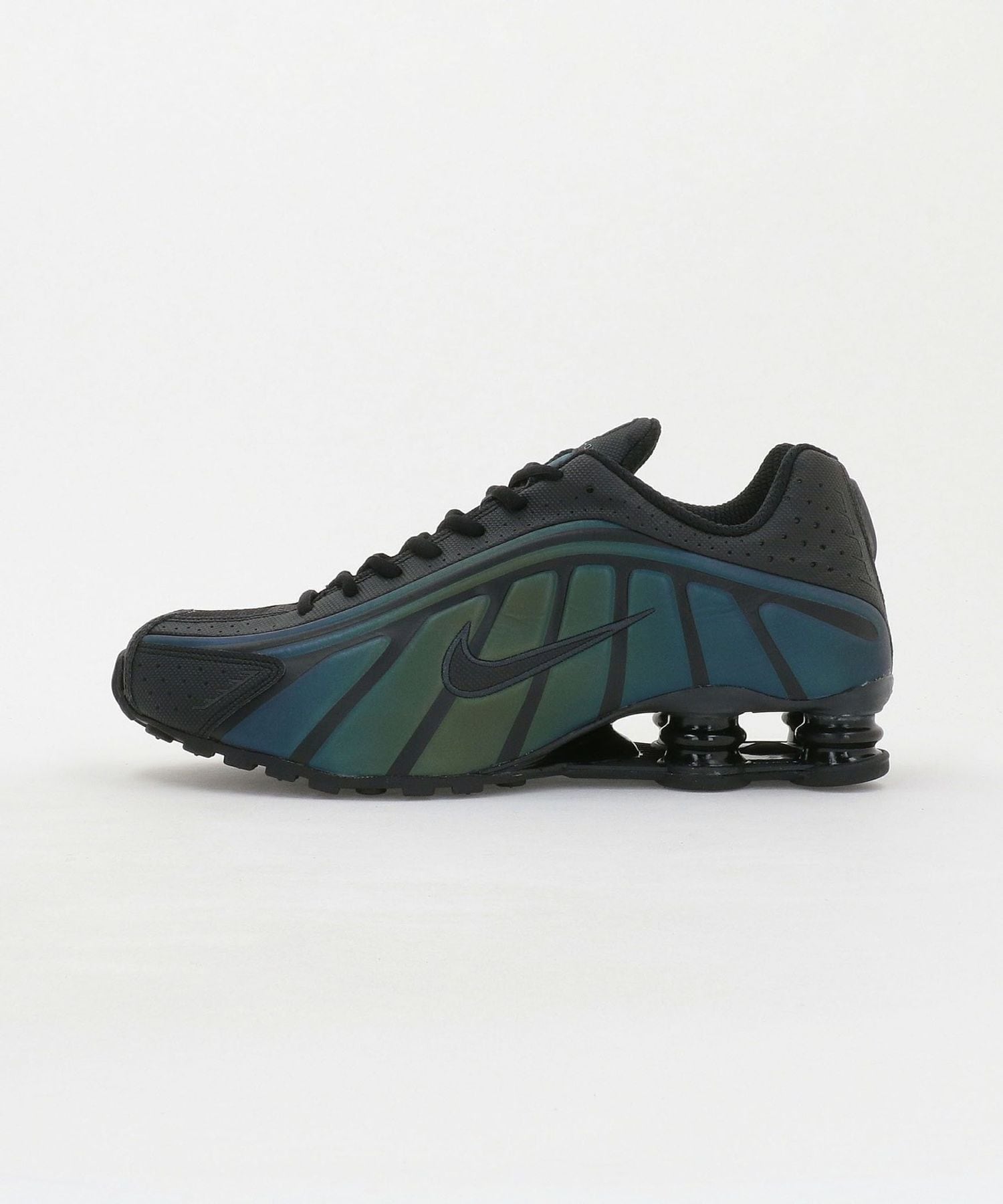 NIKE＞SHOX R4 SE/ショックス R4 SE/スニーカー