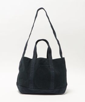 UNITED ARROWS/オーガニックコットン トートバッグ M/トートバッグ
