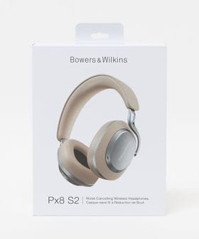 Bowers&Wilkins/＜Bowers&Wilkins＞Px8 S2/ワイヤレス ヘッドホン/モバイルアクセサリー