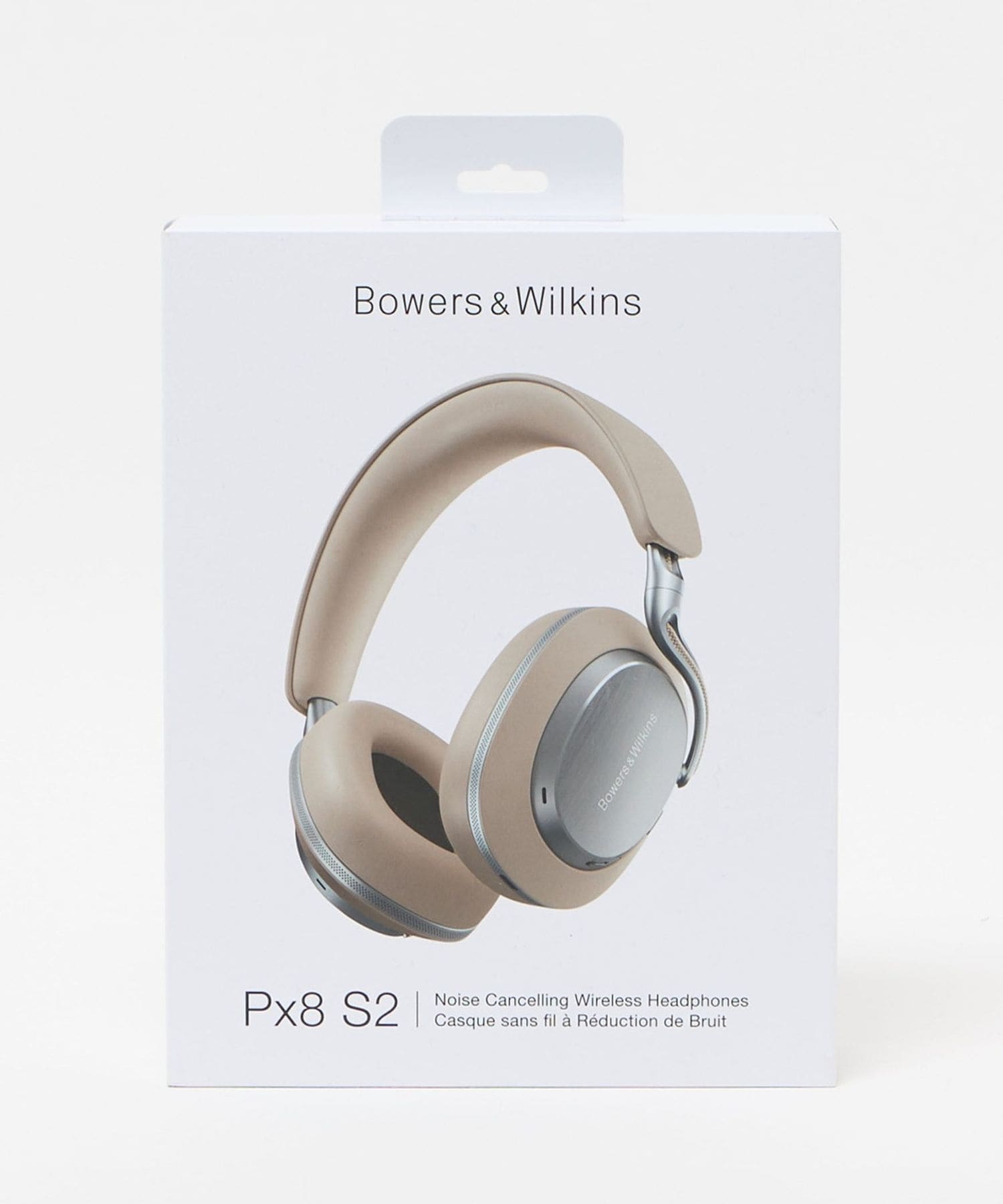 Bowers&Wilkins＞Px8 S2/ワイヤレス ヘッドホン
