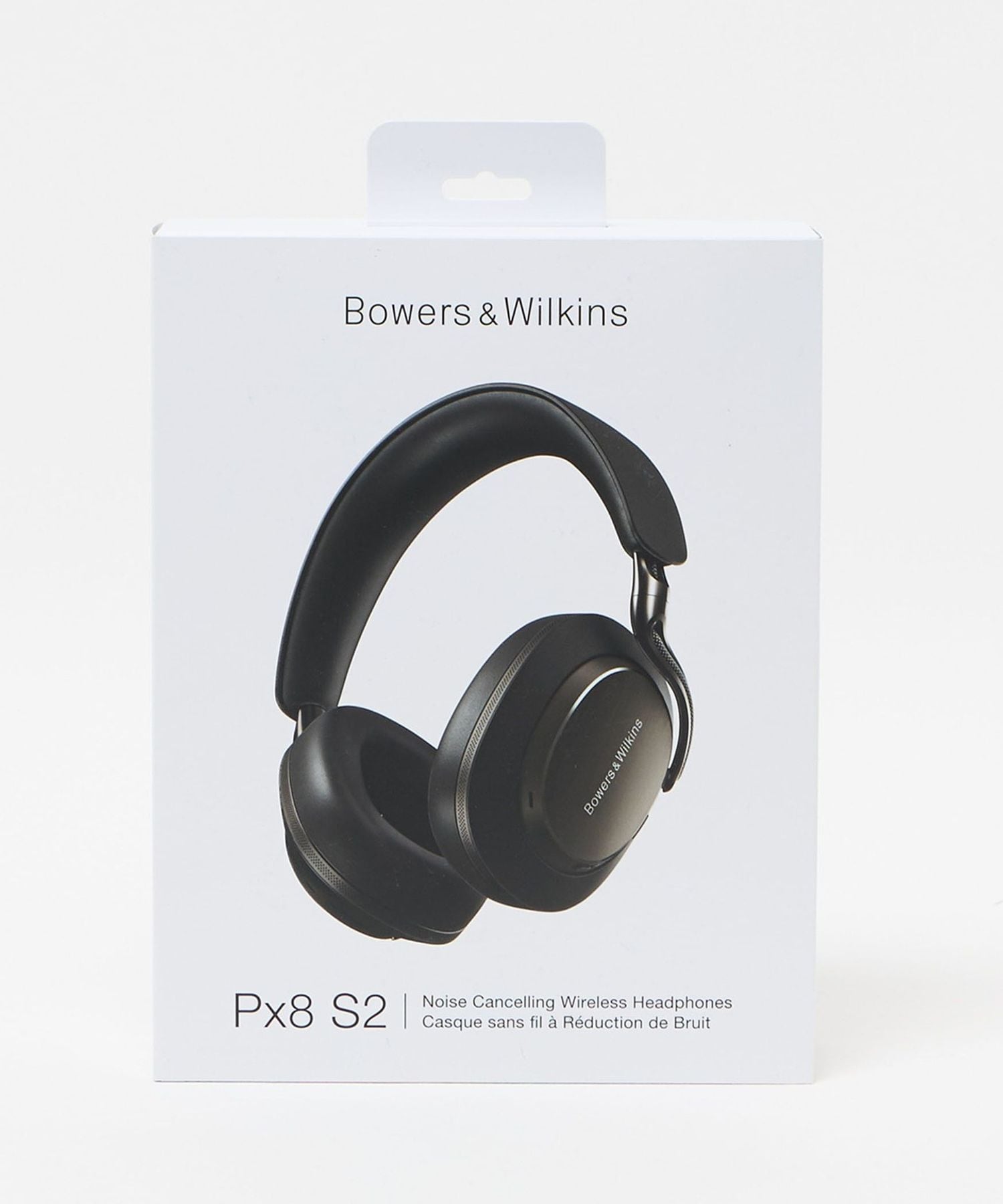 Bowers&Wilkins＞Px8 S2/ワイヤレス ヘッドホン