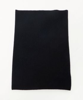 COMOLI/＜COMOLI＞カシミヤ ネックウォーマー/ストール / マフラー