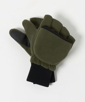 DENTS/＜DENTS＞フリース グローブ/グローブ / 手袋