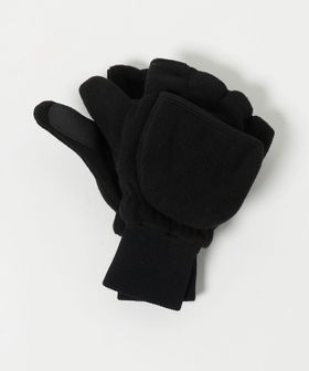 DENTS/＜DENTS＞フリース グローブ/グローブ / 手袋