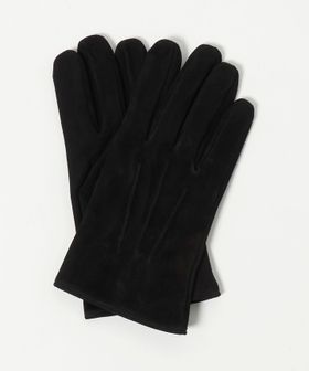 DENTS/【別注】＜DENTS＞スエード グローブ/グローブ / 手袋