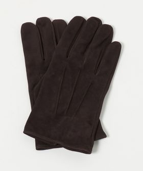 DENTS/【別注】＜DENTS＞スエード グローブ/グローブ / 手袋