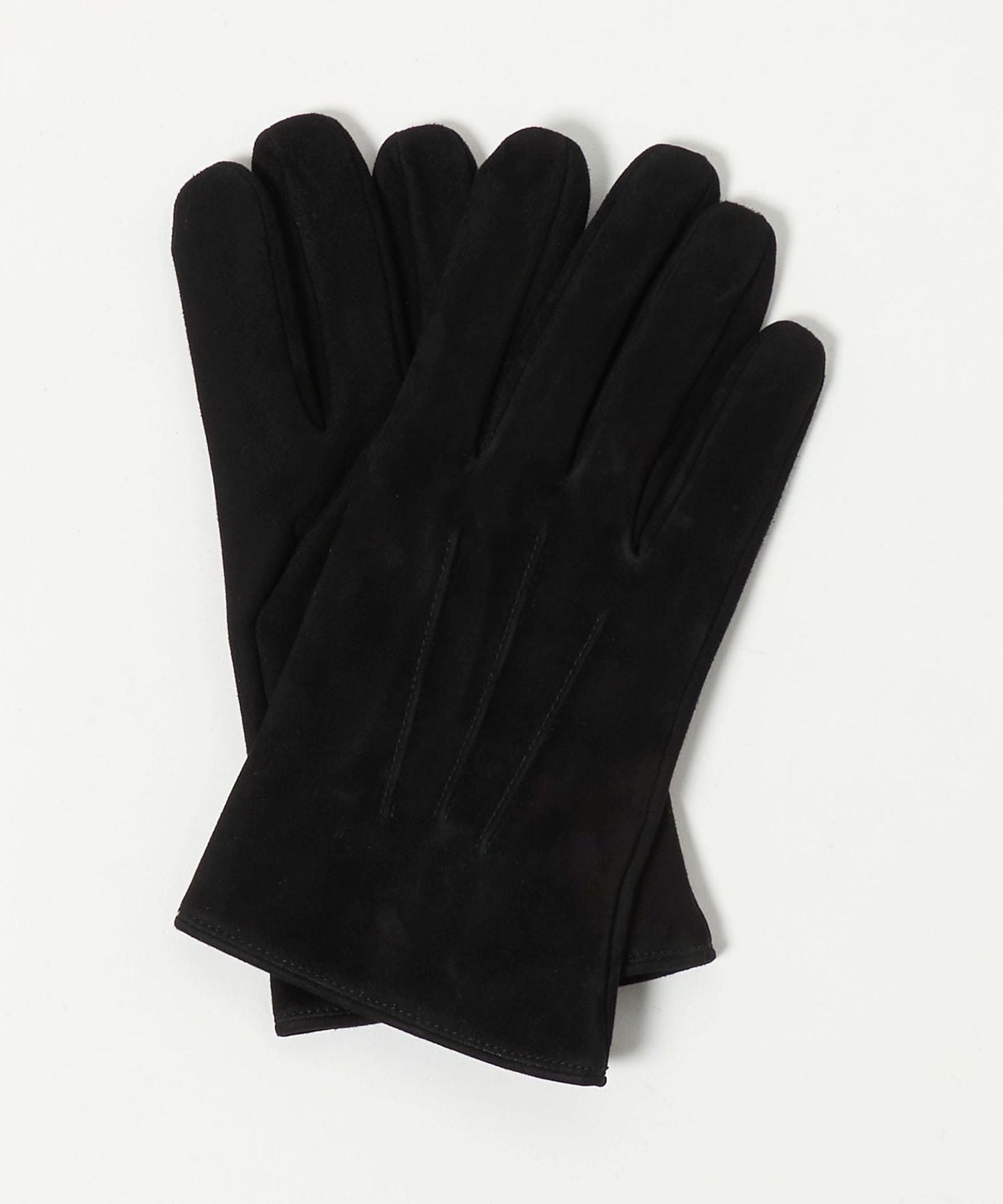 別注】＜DENTS＞スエード グローブ