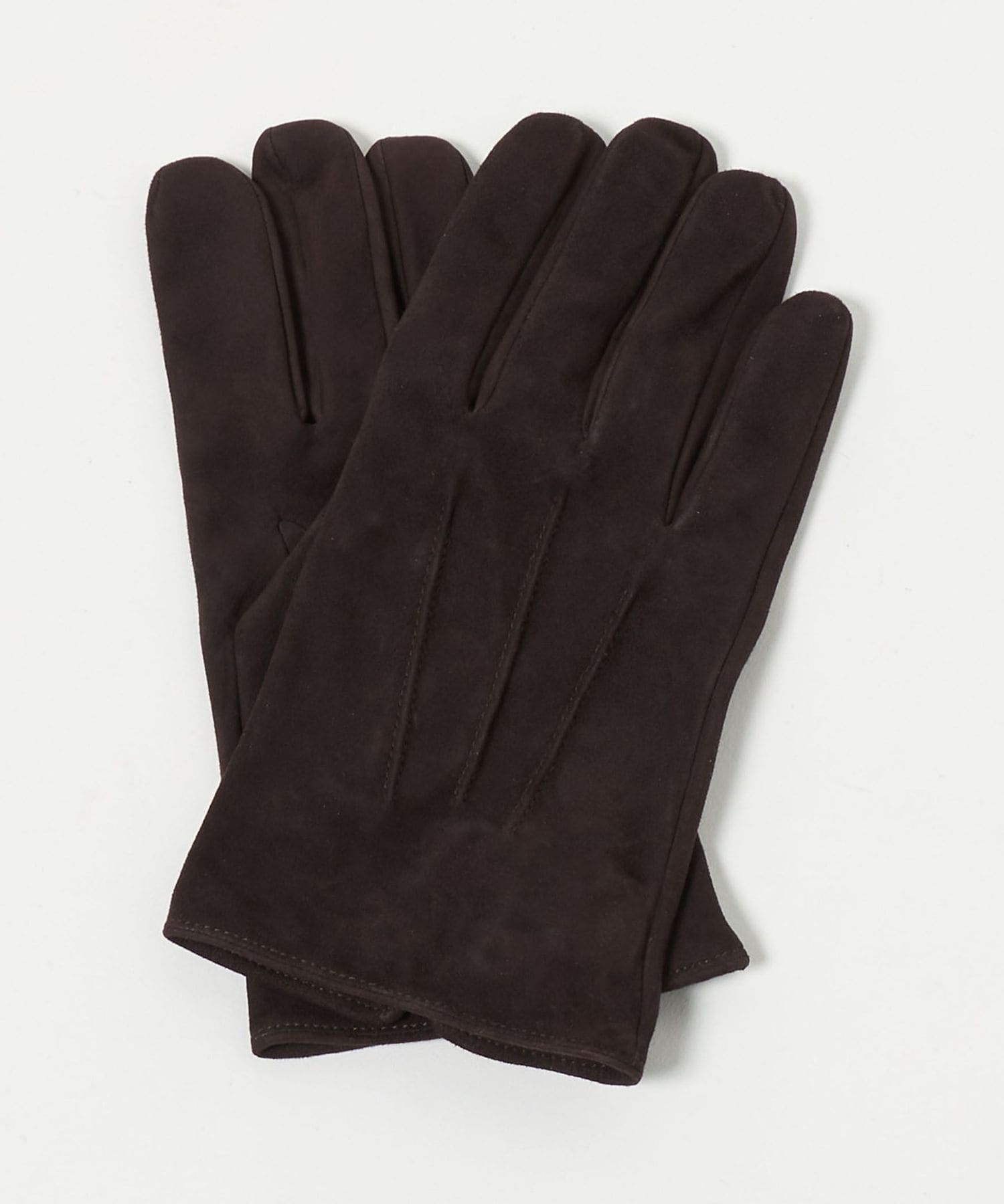 別注】＜DENTS＞スエード グローブ