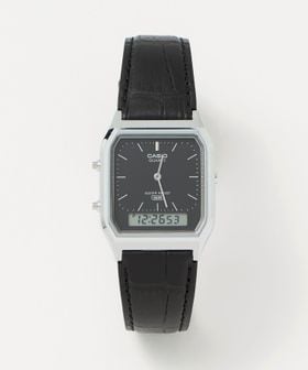 CASIO/＜CASIO＞AQ‐230EL‐1AJF/腕時計/腕時計