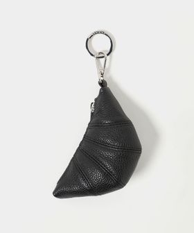 LEMAIRE/＜LEMAIRE＞MINI CROISSANT KEYRING/ミニ クロワッサン キーリング/キーケース / キーホルダー