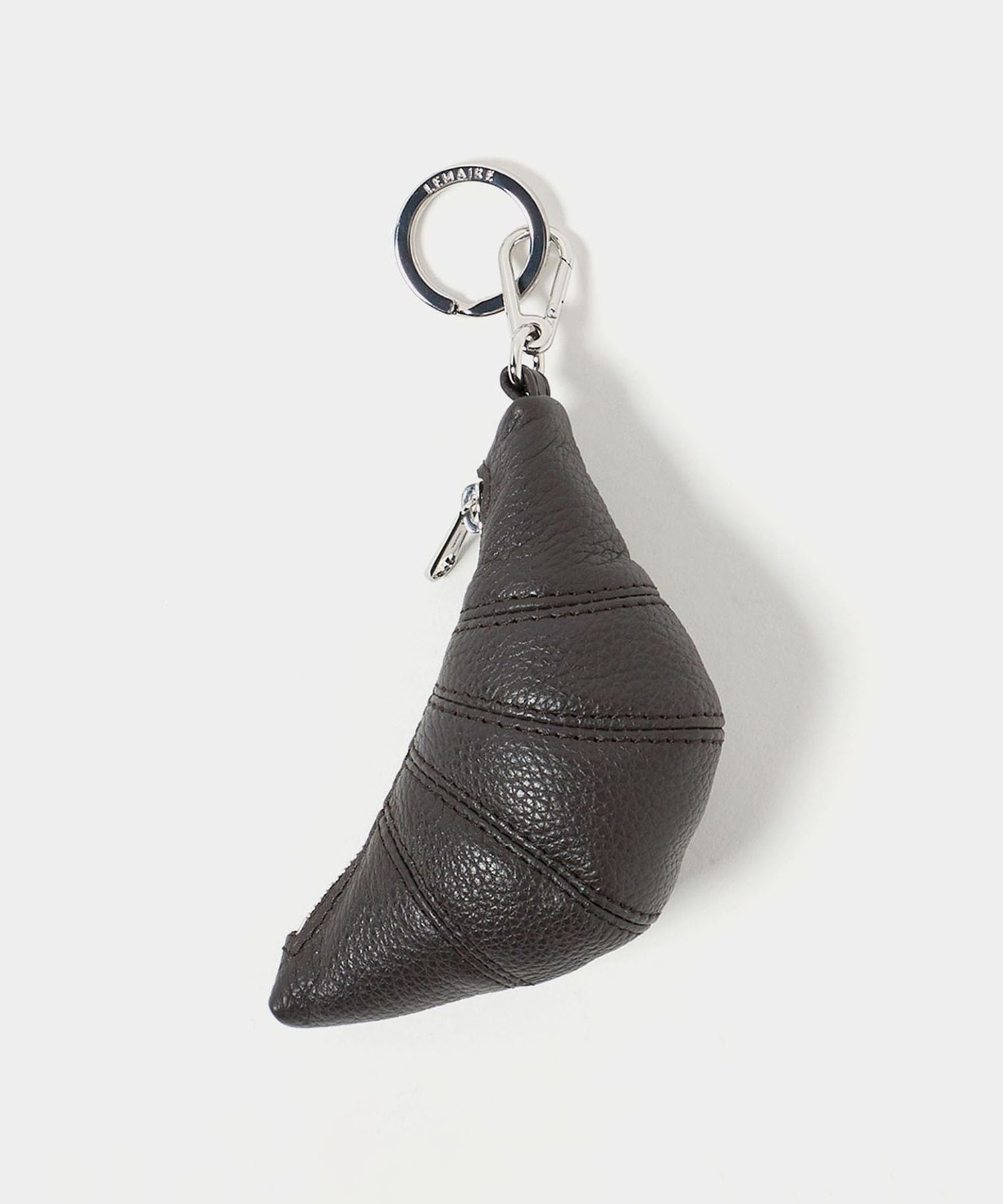 Lemaire キーリング MINI CROISSANT KEYRING LEMAIRE＞MINI CROISSANT KEYRING/ミニ クロワッサン キーリング