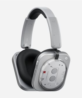 Nothing/＜Nothing＞Headphone (1)/ワイヤレス ヘッドホン/モバイルアクセサリー