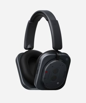 Nothing/＜Nothing＞Headphone (1)/ワイヤレス ヘッドホン/モバイルアクセサリー