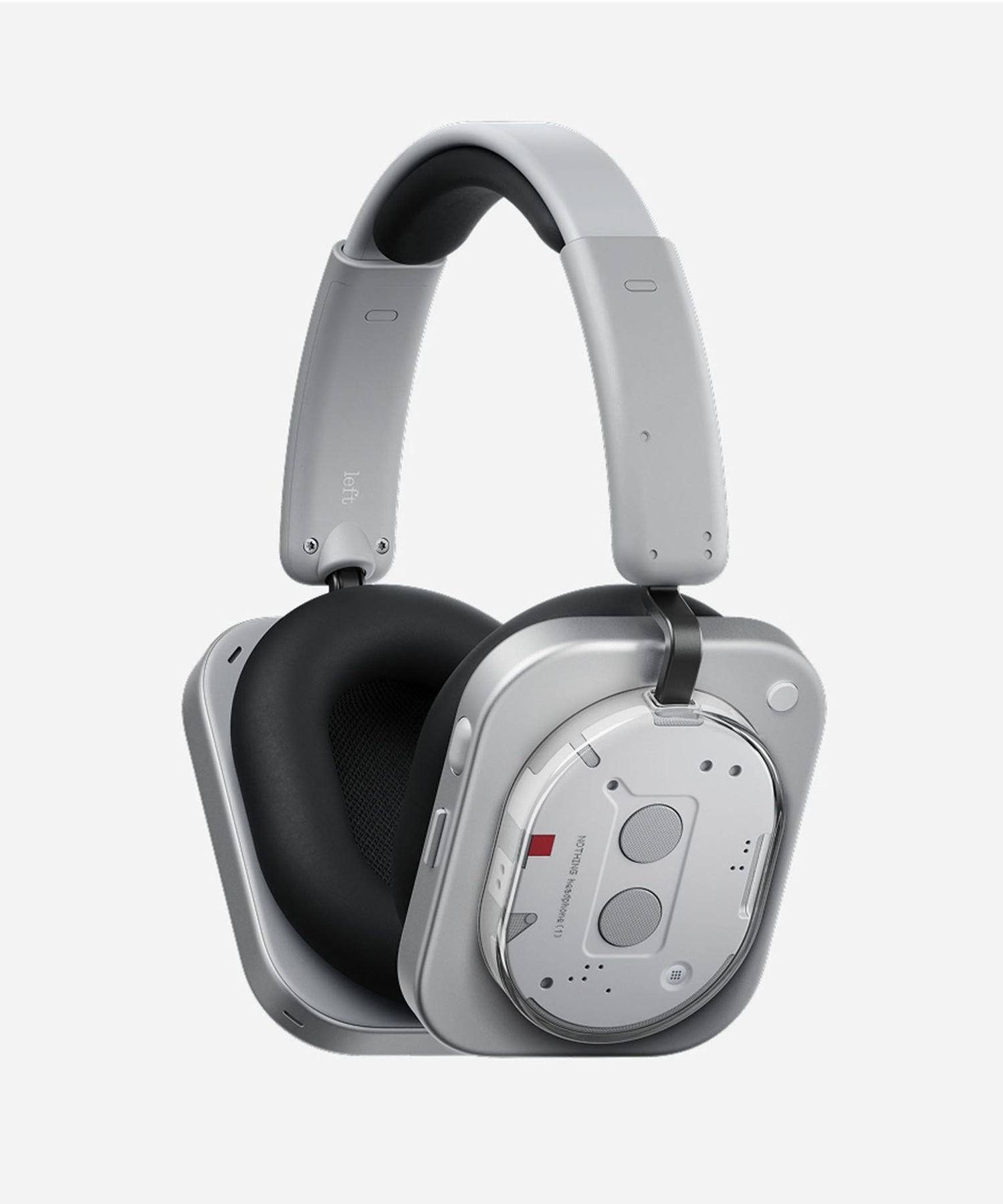 Nothing＞Headphone (1)/ワイヤレス ヘッドホン