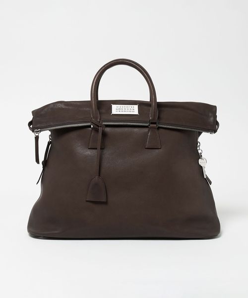 MAISON MARGIELA/＜MAISON MARGIELA＞5AC Crossbody Bag XL/クロスボディ バッグ XL/トートバッグ