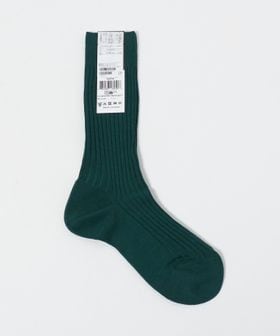 Pantherella/＜Pantherella＞カラー リブソックス/ソックス / 靴下