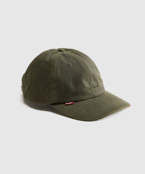 Levi's/＜Levi’s × Barbour＞WAXED CAP/ワックスキャップ/キャップ