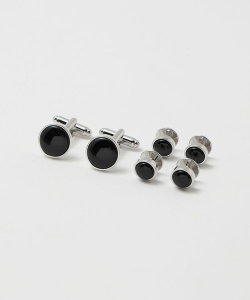 Louis FAGLIN/＜Louis FAGLIN＞ スタッズ ＆ カフリンクス/ネクタイピン / カフリンクス