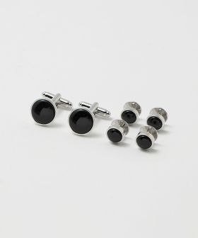 Louis FAGLIN/＜Louis FAGLIN＞ スタッズ ＆ カフリンクス/ネクタイピン / カフリンクス