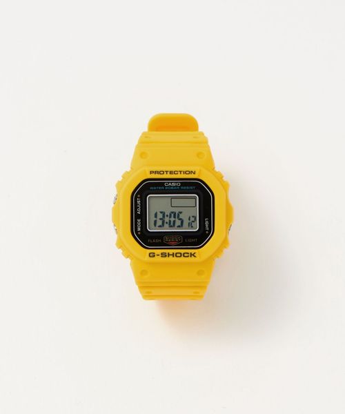 CASIO/＜CASIO＞DWN‐5600/リングウォッチ/その他時計