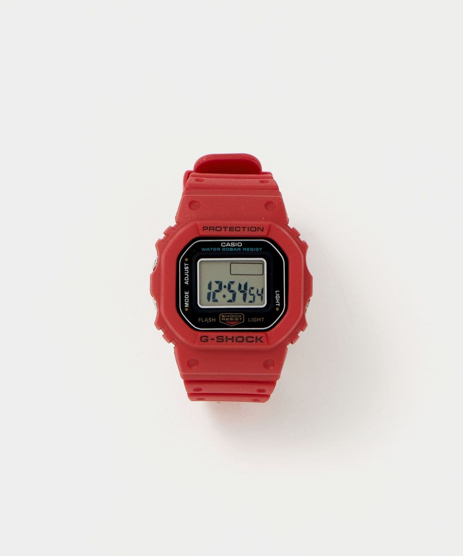CASIO＞DWN‐5600/リングウォッチ
