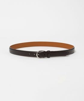 UNITED ARROWS/イルチア レザー ベルト/ベルト / サスペンダー