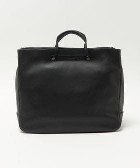 TOMOE/＜TOMOE＞NEUTRAL TOY R1/スムース レザーバッグ/トートバッグ