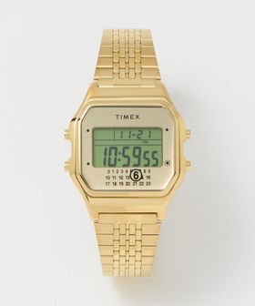 MM6 Maison Margiela/＜MM6 Maison Margiela × TIMEX＞T80 Gift Set/腕時計/腕時計