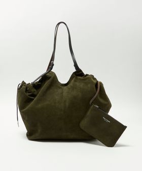 MAISON MARGIELA/＜MAISON MARGIELA＞BELT BAG SHOPPING VERTICAL/トートバッグ/トートバッグ