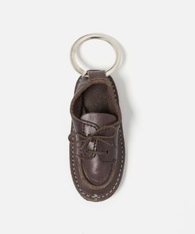 Paraboot/＜Paraboot＞CHAMBORD KEYRING/キーリング/キーケース / キーホルダー