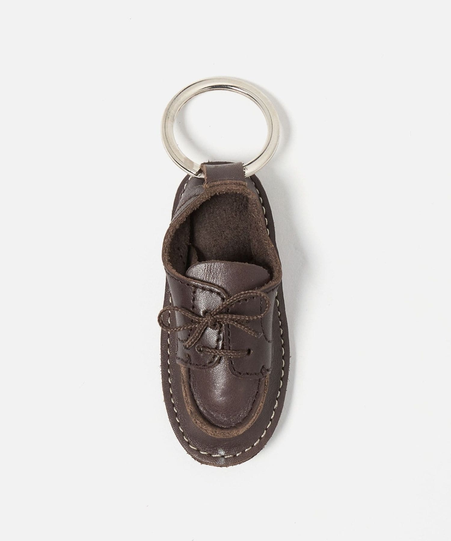 Paraboot＞CHAMBORD KEYRING/キーリング