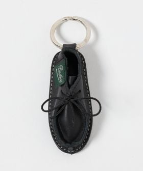 Paraboot/＜Paraboot＞MICHAEL KEYRING/キーリング/キーケース / キーホルダー