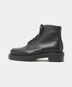 FOOTWORKS/＜FOOTWORKS＞LACE‐UP BOOTS/レースアップ ブーツ/ブーティ / ショートブーツ
