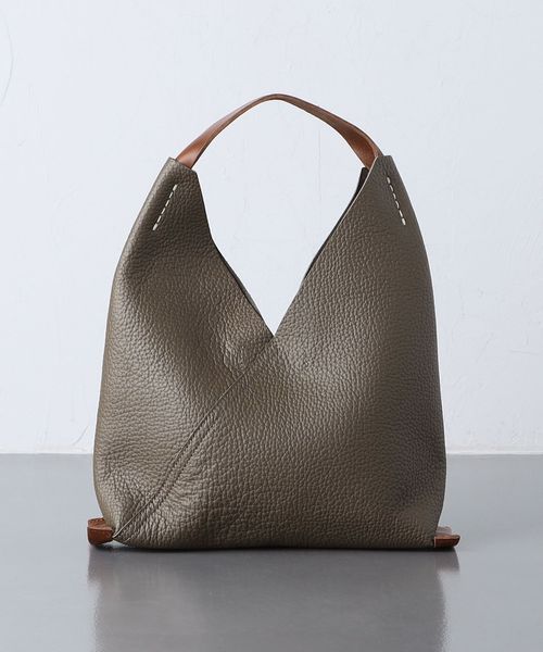 Hender Scheme＞ triangle bag/トライアングル バッグ