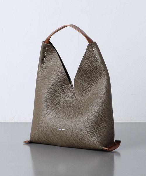 Hender Scheme＞ triangle bag/トライアングル バッグ