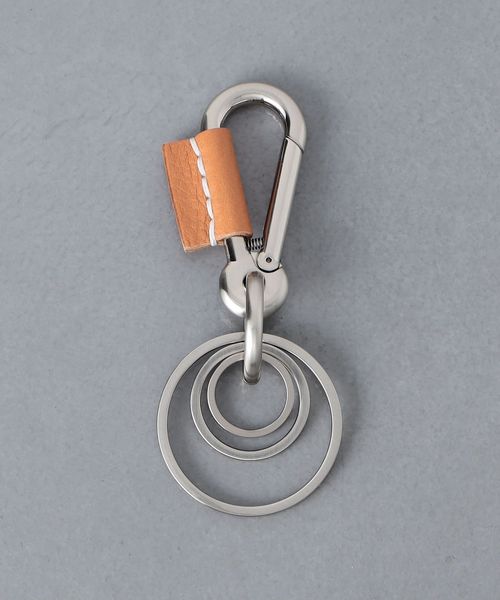 Henderscheme カラビナ　Karabiner　キーリング Hender Scheme (エンダースキーマ) karabiner / カラビナー