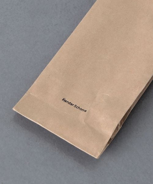 Hender Scheme カラビナ Hender scheme / karabiner｜nest Robe / CONFECT ONLINE SHOP