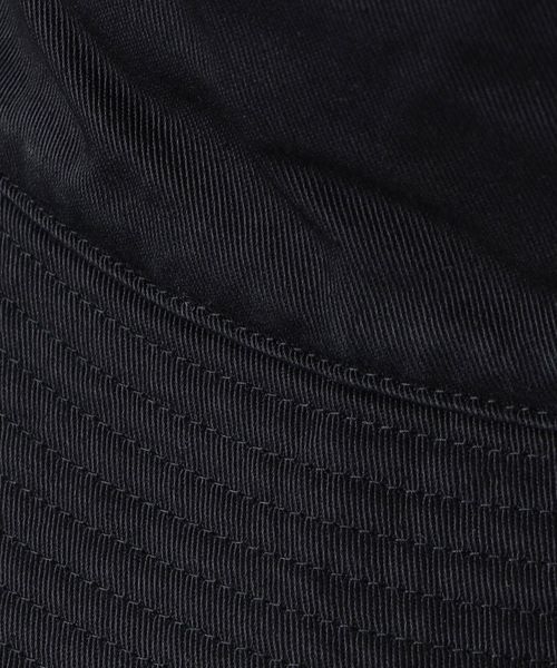 別注】＜KIJIMA TAKAYUKI＞ BUCKET HAT/バケットハット