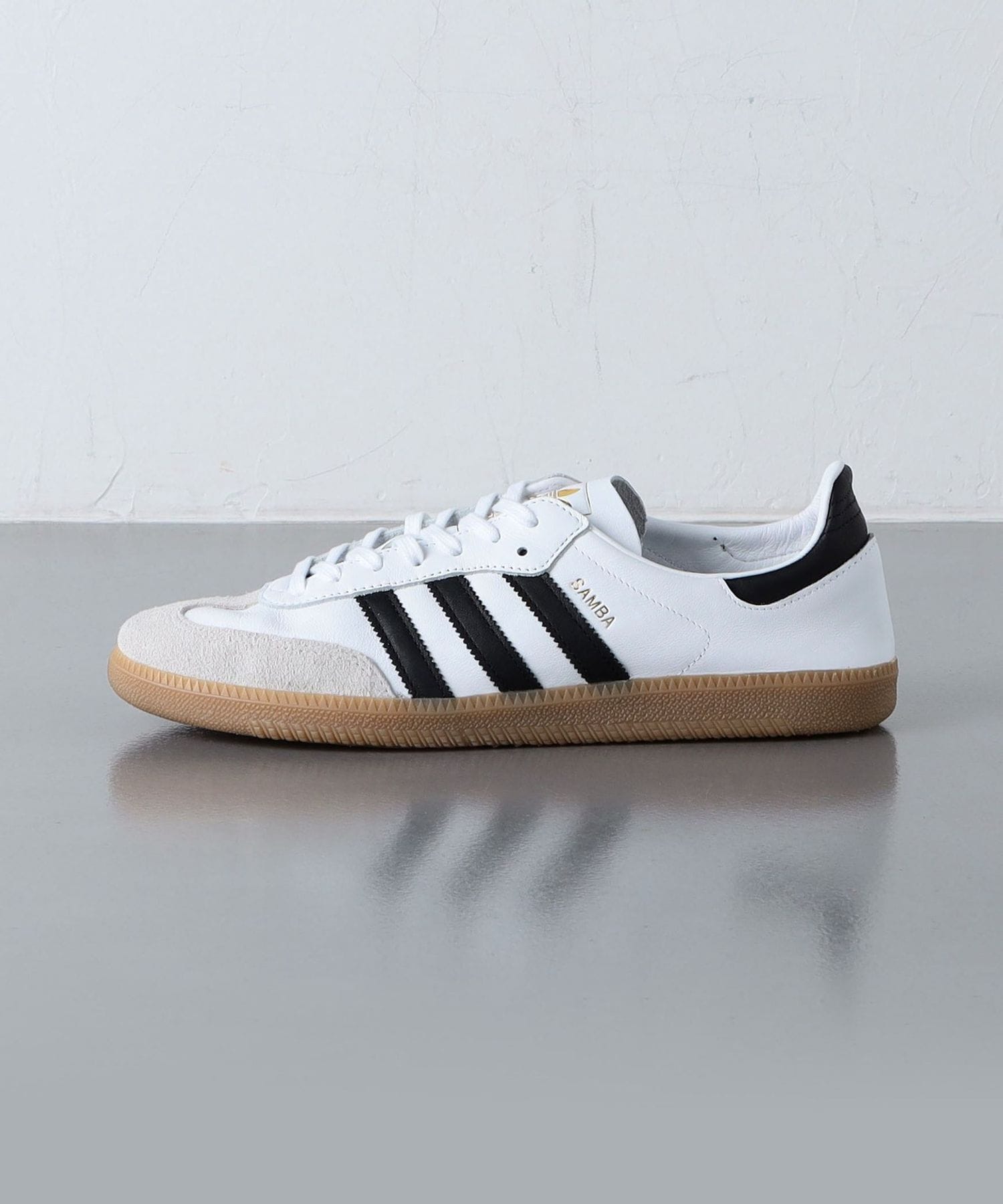 adidas Originals＞ SAMBA DECON/サンバ DECON/スニーカー
