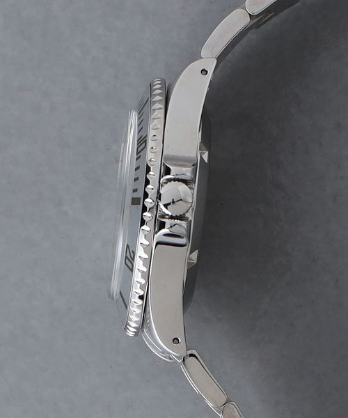 別注】＜NAVAL WATCH Produced by LOWERCASE＞ DIVERS WATCH 1